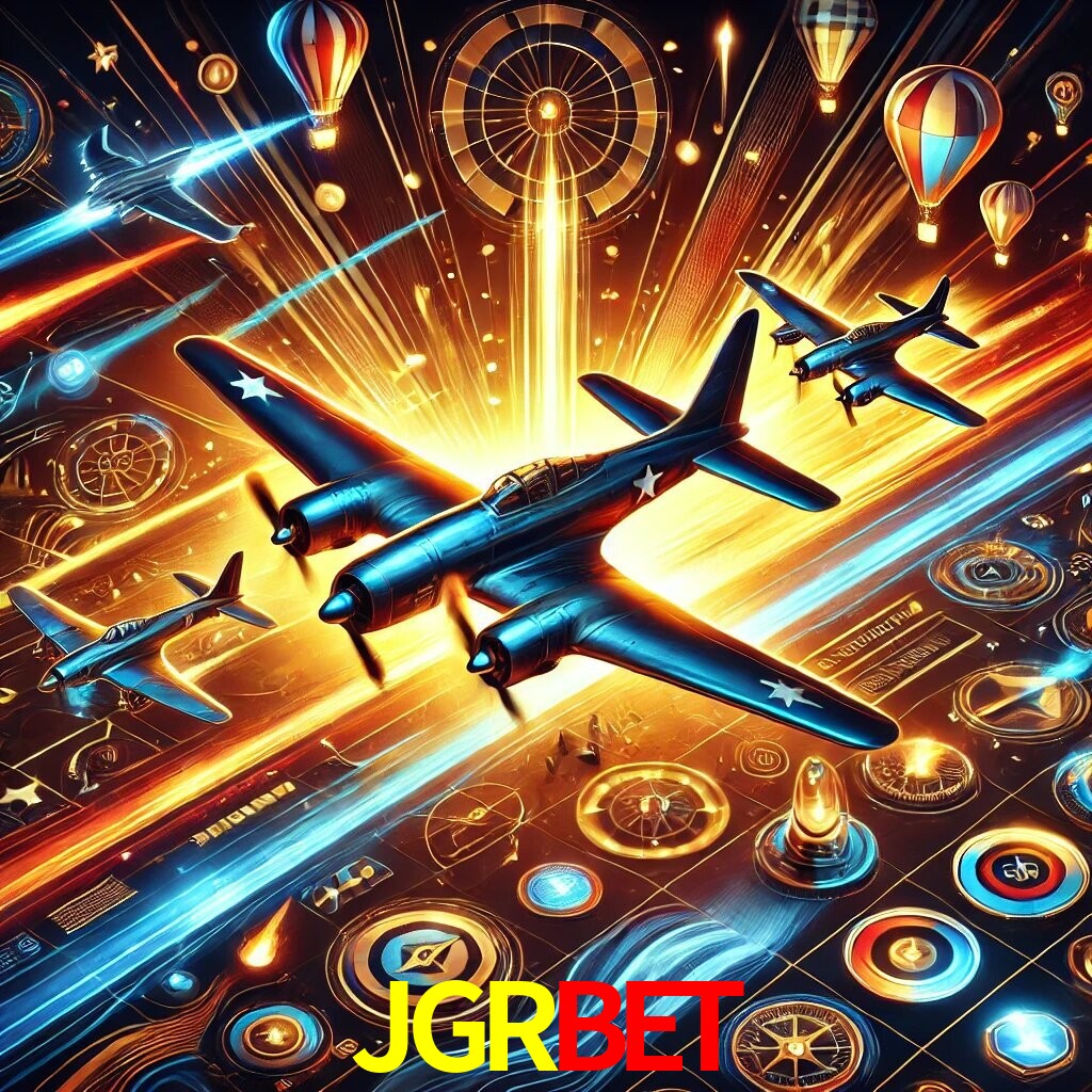 Vantagens do Aviator no JGRBET