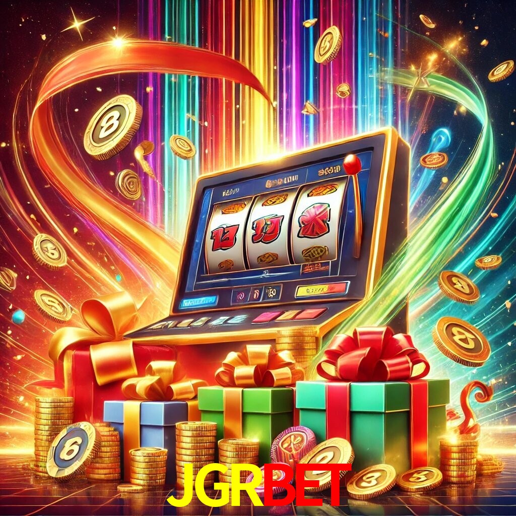 Promoções JGRBET