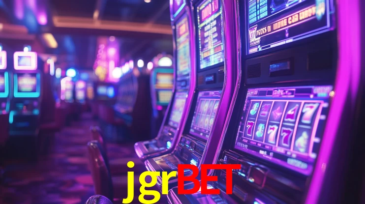 Cassino Online jgrbet