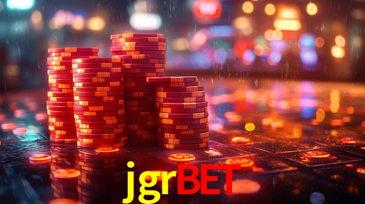 Suporte no Cassino Online jgrbet